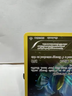 NM - Kingdra (Alpha) 108/160 XY - Primal Clash Reverse Holo Pokemon Tcg - Image 5