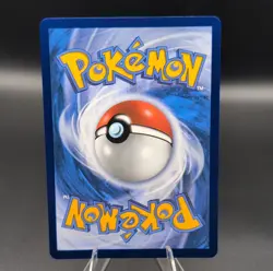 Pokemon Cynthia's Spiritomb Ascended Heroes Basic Raging Curse 244/217 HP 70 - Image 2