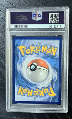 PSA 10 Charizard #TG03 Full Art 2022 Pokemon SwSh Lost Origin GEM MINT - Image 2