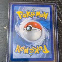 Pokemon TCG Eri 210/162 SV05 Temporal Forces Special Illustration Holo English - Image 2