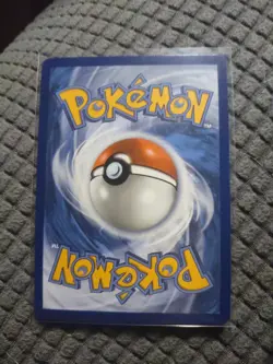 Pokemon TCG Mega Gengar ex 056/094 Me02: Phantasmal Flames NM PACK FRESH - Image 2