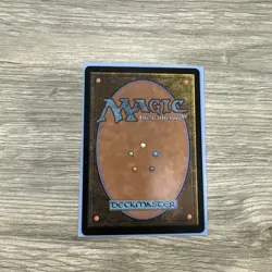 Moogle's Valor Foil MTG Final Fantasy In Hand - Image 2