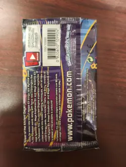 Pokemon TCG XY Ancient Origins Booster Pack Sealed - Image 2