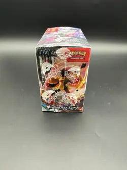 Pokemon TCG Scarlet & Violet Paradox Rift Booster Box SEALED/NEW - Image 4
