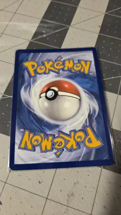 Raichu 132/091 Shiny Rare Paldean Fates Pokemon Near Mint - Image 2