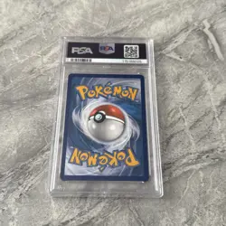 PSA 10 Moltres Zapdos Articuno GX 69/68 Pokemon Hidden Fates Gem Mint New - Image 4
