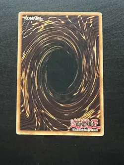 Red Dragon Archfiend Ultimate Rare 1st Edition TDGS-EN041 - Image 2