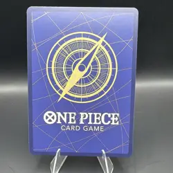 Uta (003) (Alternate Art) EB03-003 Extra Booster: One Piece Heroines Edition... - Image 2