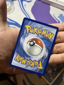 Marshadow Full Art Holo Illustration Rare Pokemon Card 146/132 Me01 - Image 2