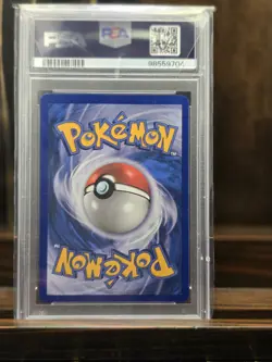 Pokemon TCG Gengar 17/99 Platinum Arceus Rare Non-Holo Card - Image 2