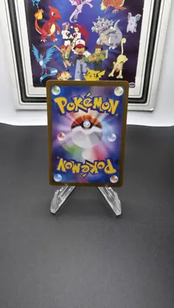 Pokemon Card Meloetta ex SAR 170/086 SV11B Black Bolt Scarlet & Violet JP - Image 2