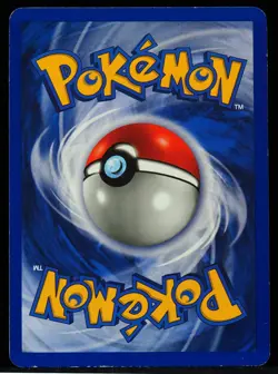 Clefairy #5/102 Base Set LP Pokemon Card - Image 3