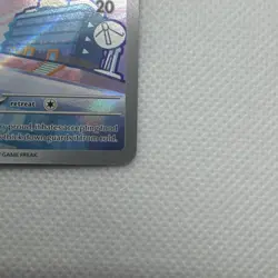 2026 Pokemon TCG MEP EN Piplup 30th Anniversary Promo Card #042 - Image 5