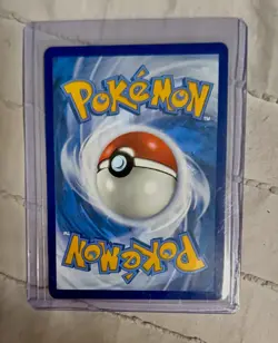 Mega Venusaur EX SIR 177/132 Mega Evolution English pokemon TCG Near Mint Card - Image 2