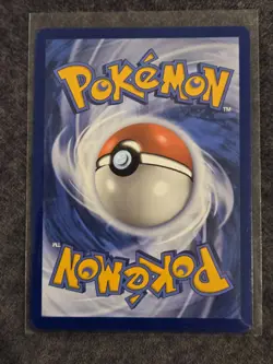 Professor Turo's Scenario Paradox Rift Illustration Card 257/182 Pokemon TCG Nm - Image 2