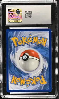 2023 Pokemon Trading Card Game Classic - Mewtwo #014/034 CGC 9 Mint - Image 3