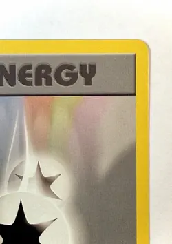 Double Colorless Energy - 96/102 - WOTC Base Set Energy Pokemon Card - NM - Image 4