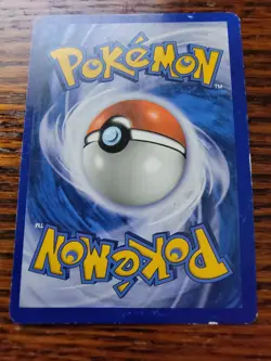 EXC - Rhyperior LV.X - Black Star Promo - DP29 - Holo Rare 2008 Pokemon TCG Card - Image 4