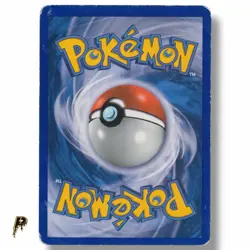 Reshiram BW004 -2011 Black & White Black Star Promo Holo Pokemon Card HP - Image 2