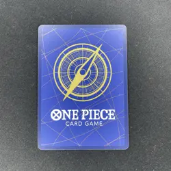 Kingdom of GERMA - ALT Textured Foil - OP06-079 - PRB01 - One Piece Card - Image 2