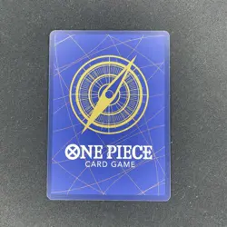Izo - Alt - OP03-003 - PRB01 - Premium Booster - One Piece Card - Image 2
