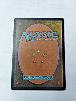 MTG Skyshroud Poacher Nemesis 119/143 Regular Rare - Some Edge Wear - See Pics - Image 3