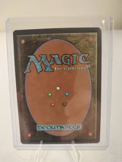 MTG Magic the Gathering Vesuva Secret Lair Countdown Kit (#0022) NM - Image 2