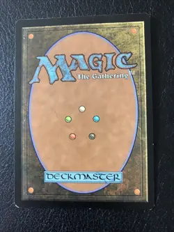 Mage’s Contest X1 Invasion NM Condition See Pics Front Back - Image 2