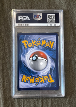 Pokemon XY Evolutions 2016 Charizard Holo PSA 9 Pre-Release - Image 2