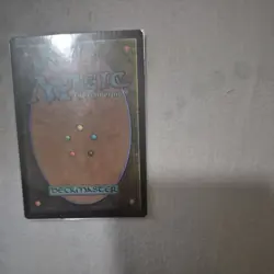 MTG English Rhystic Study NM Normal Mystery Booster - Image 2