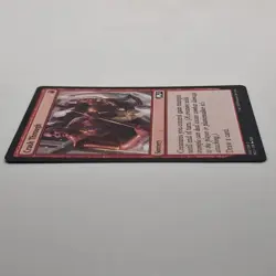 MTG: Crash Through 140/274 - M21 Core Set 2021 Red Common - Image 5