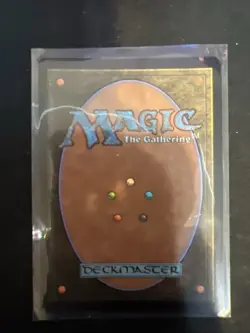 x1 MTG EOE Mana Confluence Stellar Sights Galaxy Foil 0115 - Image 2
