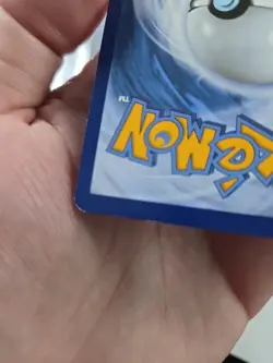 Rayquaza EX XY73 Holo Promo XY Promo Pokemon LP - Image 3