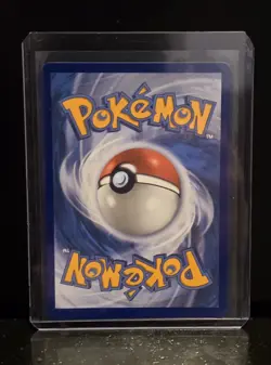 Pokemon Mega Charizard Y ex 030 MEP Black Star Promo Holo NM - Image 2