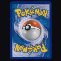 Politoed 7/95 HGSS Unleashed Holo Rare Pokemon TCG NM - Image 2