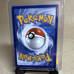 Pokemon Gengar GameStop Promo Stamped 050/088 130HP Stage 2 Mind Jack - Image 2