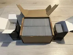 1200+ Pokemon Cards Bulk Lot – Modern Sets - Image 1