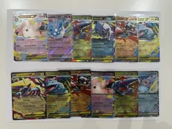 1200+ Pokemon Cards Bulk Lot – Modern Sets - Image 3