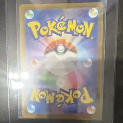 Pokemon Team Rocket's Petrel 122/098 Sv10 Super Rare Full Art Holo Japanese - Image 2
