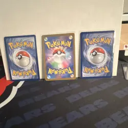 Pokemon Pikachu Lot - Pikachu EX, JP 151 pokeball reverse holo, 2025 Pokemon day - Image 2