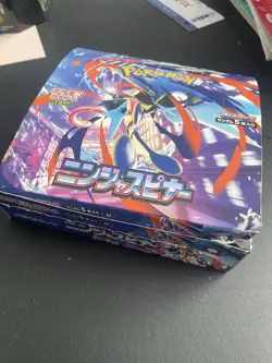 Pokemon TCG Ninja Spinner Box of Bulk 145 Cards Inc 5 Ex’s NM/M Japanese - Image 4