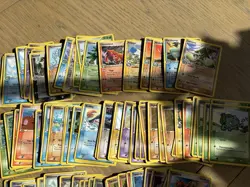 Pokemon TCG 2006 Crystal Guardians Job lot Bulk Bundle 110 Cards - Image 2