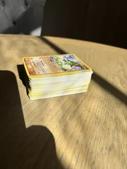 Pokemon TCG 2006 Crystal Guardians Job lot Bulk Bundle 110 Cards - Image 5