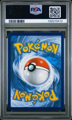 2016 POKEMON XY BLACK STAR PROMOS RAYQUAZA #XY141 HOLO PSA 9 MINT #132013413 - Image 2