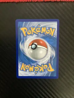 Pokemon Maushold ex 233/182 SV04: Paradox Rift Holographic NM - Image 2