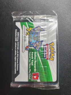 Pokemon Evolving Skies Stamped Galarian Zapdos Moltres Articuno SEALED PROMO - Image 4
