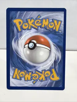 Pokemon TCG Maushold 210/091 SV: Paldean Fates Shiny Rare Holo 2024 - Image 2