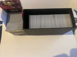 Pokemon Perfect Order Bulk Bundle. One Half Booster And One ETB Of Cards - Image 1