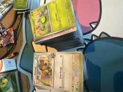 Pokemon TCG ME: Ascended Heroes Pack Fresh Bulk Cards 800+ - Image 3