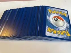 Pokemon TCG Trainer Card Bulk Bundle 140 Cards All C/UC (mostly PRE, SSP & TWM) - Image 4
